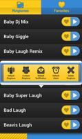 Giggle Ringtones 截圖 1