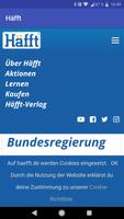 Häfft App - Die App zum Hausaufgabenheft screenshot 1