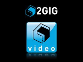 2GIG Video capture d'écran 3