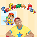 יובל המבולבל APK