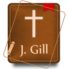 John Gill's Bible Commentary アプリダウンロード