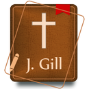 John Gill's Bible Commentary APK