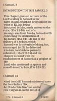 John Gill Bible Commentary Affiche