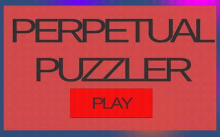 Perpetual Puzzler captura de pantalla 3