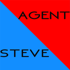 Agent Steve 아이콘