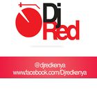 Deejay Red Kenya-icoon