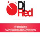 Deejay Red Kenya أيقونة