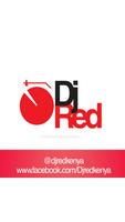 Poster Deejay Red Kenya