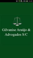 Gilvanise Araújo&Advogados S/C Affiche