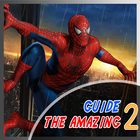 آیکون‌ Tips The Amazing Spider man 2