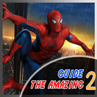 Tips The Amazing Spider man 2 icono