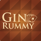 Gin Rummy Classic 圖標
