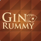 Gin Rummy Classic simgesi