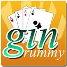 gin rummy pro アイコン