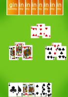 gin rummy pro imagem de tela 2