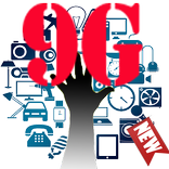 9 जी इंटरनेट स्पीड ब्राउजर