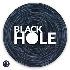 Black Hole - Lock screen アプリダウンロード
