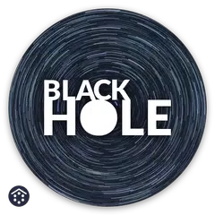 Black Hole - Lock screen APK download