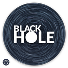 Black Hole ícone