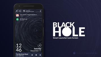 Black Hole poster