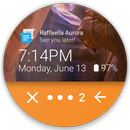 Canyon - Lock Screen APK