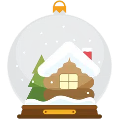 Скачать Merry Chistmas Theme for Smart APK