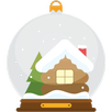 Merry Chistmas Theme for Smart APK