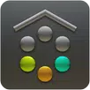 APK NANO Smart Launcher Theme