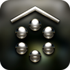 TRIADA Smart Launcher Theme aplikacja