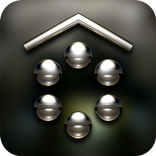 TRIADA Smart Launcher Theme