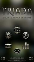 TRIADA Smart Launcher Theme bài đăng