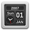 ClockSaver APK