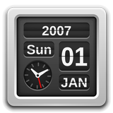 ClockSaver icône