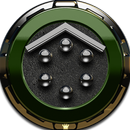 Green Ki Smart Launcher theme APK