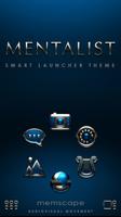 MENTALIST SL Theme پوسٹر