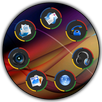 Chromium Theme for SL APK