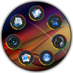 Chromium Theme for SL
