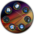 Chromium Theme for SL