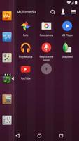 SLT Ubuntu Style screenshot 1