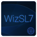 WizSL7 - Widget & icon pack APK