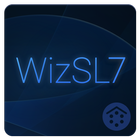 آیکون‌ WizSL7
