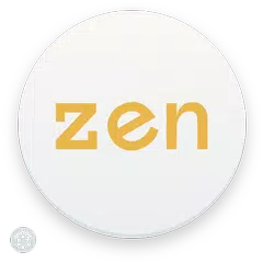 SLT Zen - Widget & icon pack APK Herunterladen