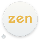 SLT Zen - Widget & icon pack APK