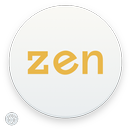 SLT Zen - Widget & icon pack aplikacja