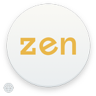 ikon SLT Zen - Widget & icon pack