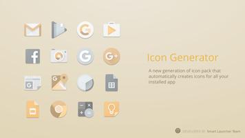 SLT Zen - Widget & icon pack скриншот 1