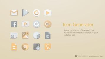 SLT Zen - Widget & icon pack تصوير الشاشة 1