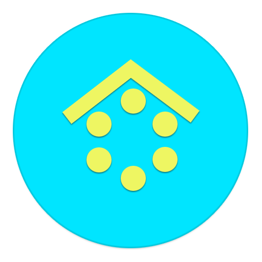 New Style for Smart Launcher