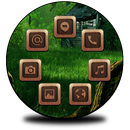 Forest Tale Theme for SL APK