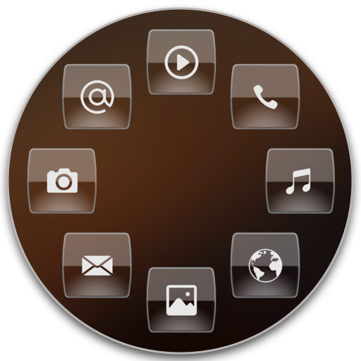 luminous Theme for SL